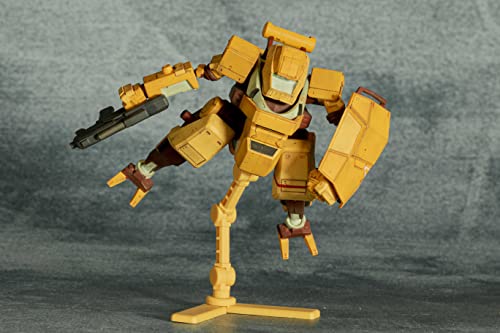 New Continent Machines Adventure