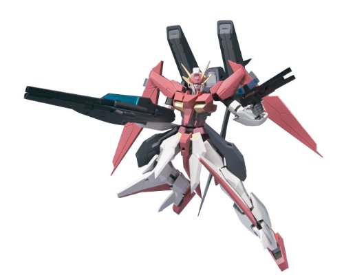 GN-007/AL Arios Gundam Ascalon Robot DamashiiRobot Damashii <Side MS> Kidou Senshi Gundam 00V - Bandai