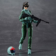 【Megahouse】G.M.G. "Gundam" Principality of Zeon 05 Normal Suit Soldier