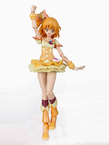 Cure Pine S.H.Figuarts Fresh Pretty Cure - Bandai