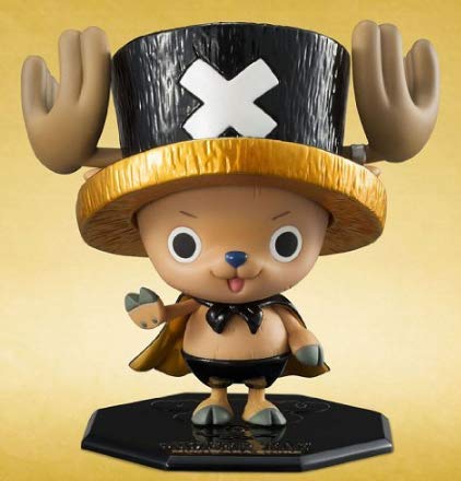 Portrait Of Pirates One Piece Excellent Model serie NEO-EX Tony Tony Chopper Ver.2013