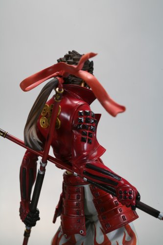 Sanada Yukimura Sengoku Basara 2 - Kotobukiya