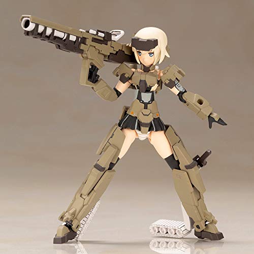 Gourai handscale Girl Frame ARM Girl - Kotobukiya