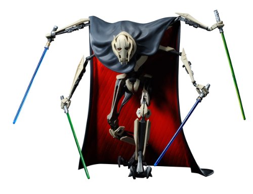 General Grievous 1/10 ARTFX+ Star Wars - Kotobukiya