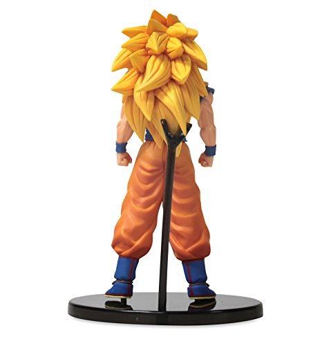 Dragon Ball Heroes DXF vol.1 goku super Saiyan 3