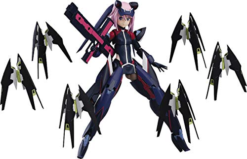 【Max Factory】figma "Alice Gear Aegis" Hirasaka Yotsuyu Brave