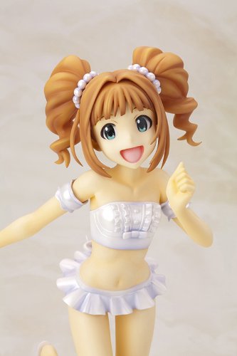 Takatsuki Yayoi 1/7 The Idolmaster (TV Animation) - Kotobukiya