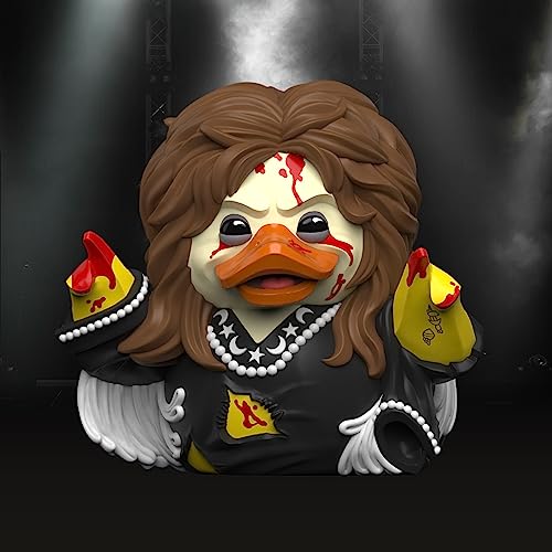 TUBBZ Ozzy Osbourne (Diary Of A Mad Man) Ozzy Osbourne