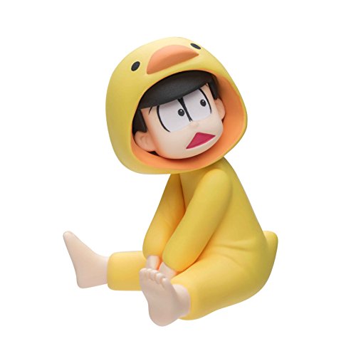 Box Palmate Petit Osomatsu-san - MegaHouse
