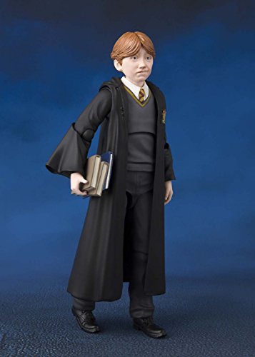 Ron Weasley S.H.Figuarts Harry Potter and the Philosopher's Stone - Bandai