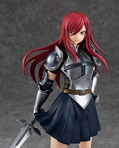 "Fairy Tail Final Saison" Pop Up Parade Erza Scarlet (Gute Smile Company)