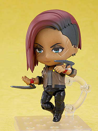 Nendoroid "Cyberpunk 2077" V Female Ver. DX