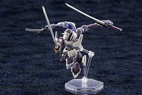 Governor Ex Armor Type: Monoceros - 1/24 scale - Hexa Gear - Kotobukiya