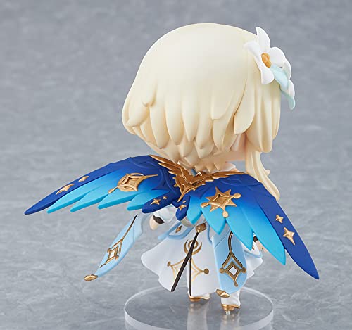 "Genshin Impact" Nendoroid#1718 Traveler (Lumine)
