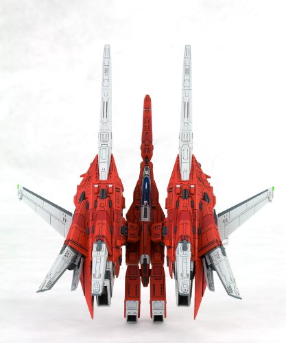 R-Grey 1 - 1/144 escala - Raystorm - Kotobukiya