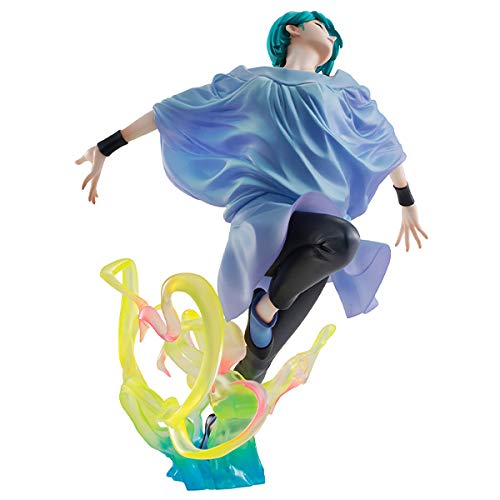 "Mobile Suit Zeta Gundam" GGG Four Murasame Complete Figure