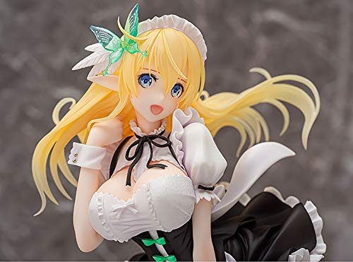 "Elf Complex" Elaine Maid Ver.