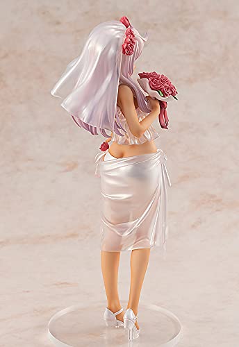 "Fate/kaleid liner Prisma Illya Prisma Phantasm" Kadokawa Collection Chloe Von Einzbern Wedding Bikini Ver.