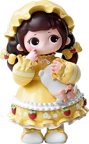 LETSVAN ZIYULI AFTERNOON TEA FOR THE GIRLS SERIES TRADING FIGURE