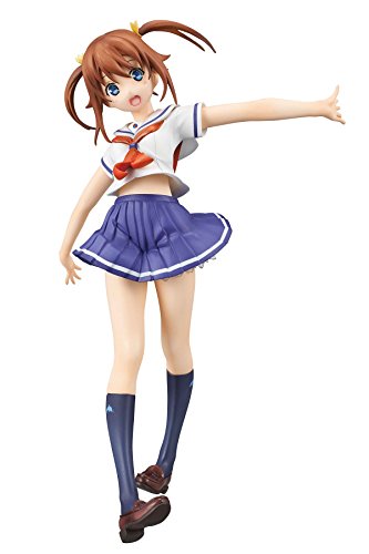 Misaki Akeno 1/10 High School Fleet - MegaHouse