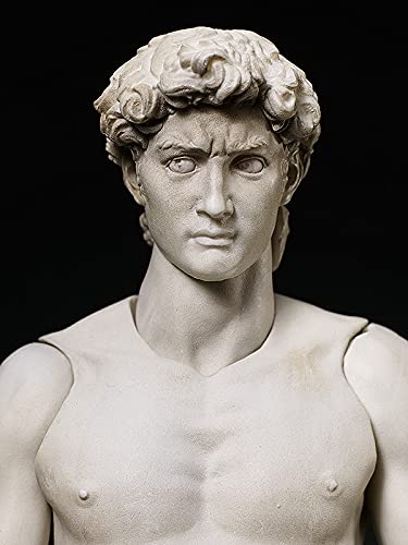 "The Table Museum" figma#SP-066 Davide di Michelangelo