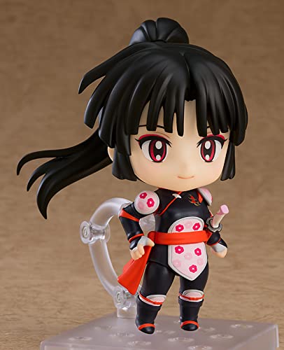 "InuYasha" Nendoroid#1736 Sango
