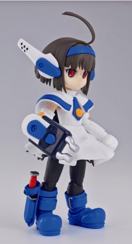 Combat-san 1/1 Chogokin Ichigeki Sacchu!! HoiHoi-san Legacy - Bandai