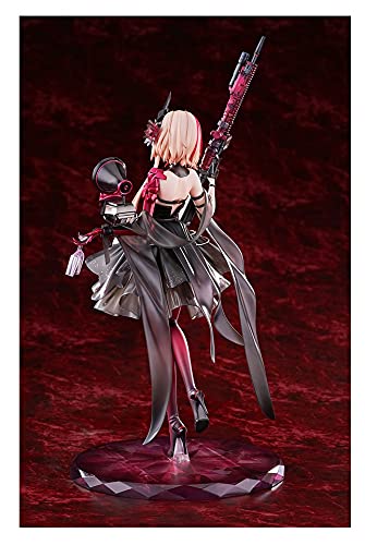"Dolls' Frontline" 1/7 M4 SOPMOD II The Broom at The Bar Ver.