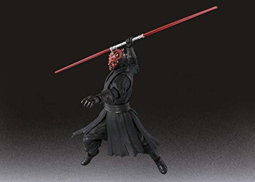 SH Figuarts Star Wars Darth Maul