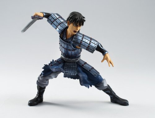 Shin Figuarts ZERO Kingdom