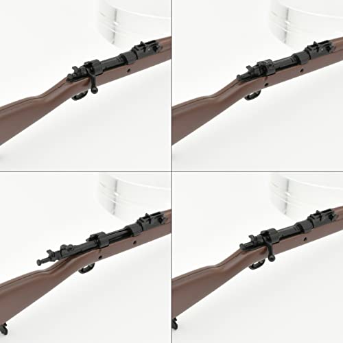 LittleArmory LADF30 "Dolls' Frontline" Springfield Type