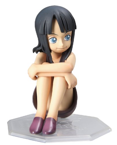 Portrait Of Pirates One Piece serie CB-EX Nico Robin Ver. Dereshi!