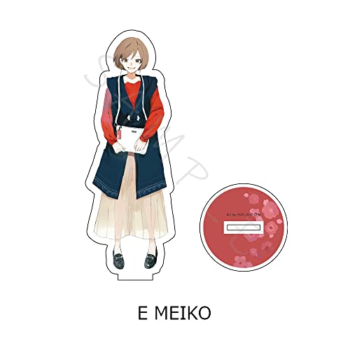 Hatsune Miku (Piapro Characters) Acrylic Stand E MEIKO
