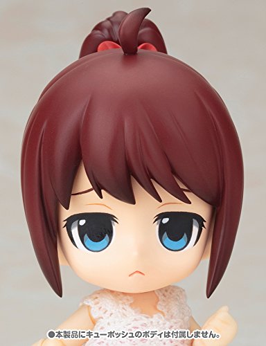 Anne no Kimagure Ponytail Set Cu-Poche Extra - Kotobukiya
