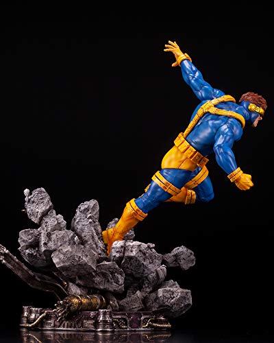 Marvel Universe "X-Men" Cyclops Fine Art Statue