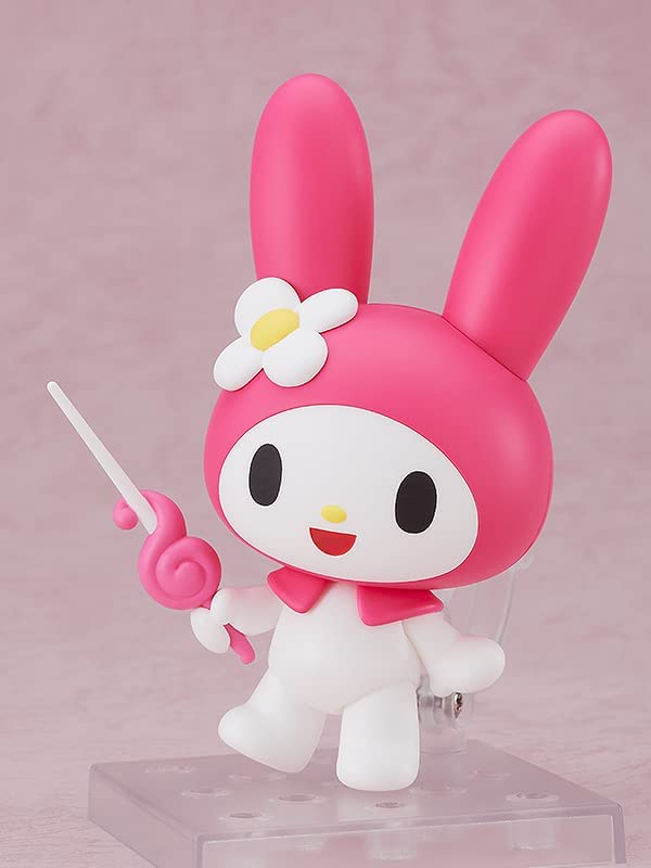 "Onegai My Melody" Nendoroid#1857 My Melody