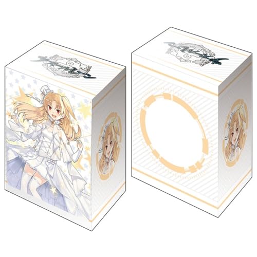 Bushiroad Deck Holder Collection V3 Vol. 669 "Azur Lane" Cleveland Heartfelt Moment Ver.