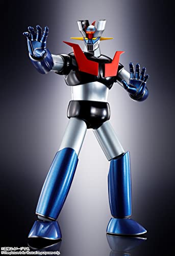 Soul of Chogokin "Mazinger Z" GX-105 Mazinger Z Kakushin -KAKUMEI SHINKA-