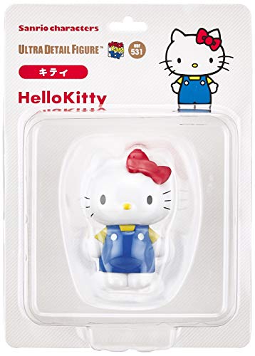 UDF Sanrio Characters Series 1 Hello Kitty