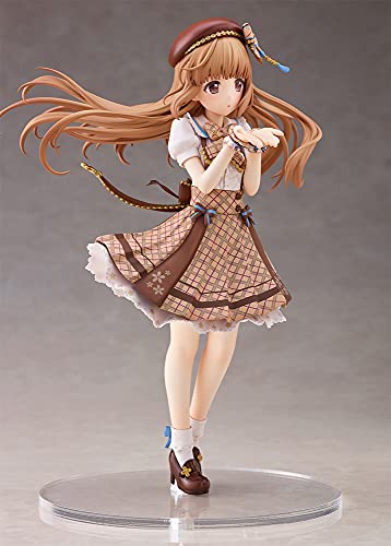 "The Idolmaster Cinderella Girls" Yorita Yoshino (Harube to Sakuya)+ =Repackage Edition=