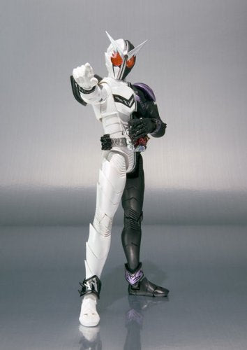 Kamen Rider Double Fang Joker S.H.Figuarts Masked Rider W - Bandai