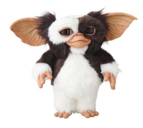 Gizmo 1/1 Vinyl Collectible Dolls (#177) Gremlins - Medicom Toy