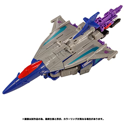 "Transformers" Transformers: Legacy TL-23 Needlenose