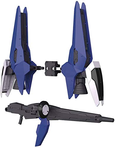 1/144 HGBD:R "Gundam Build Divers Re:Rise" Tertium Arms