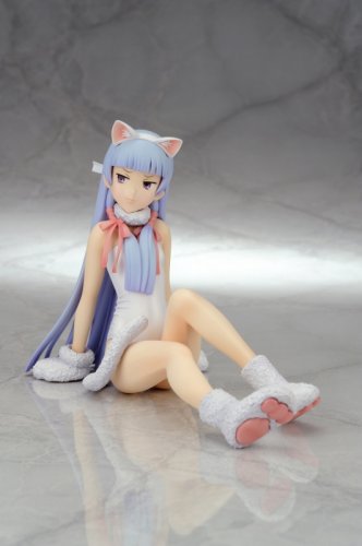 Nagi 1/7 Kannagi - Kotobukiya