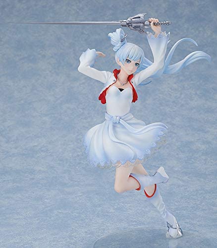 RWBY - Pop Up Parade Weiss Schnee (Gute Smile Company)