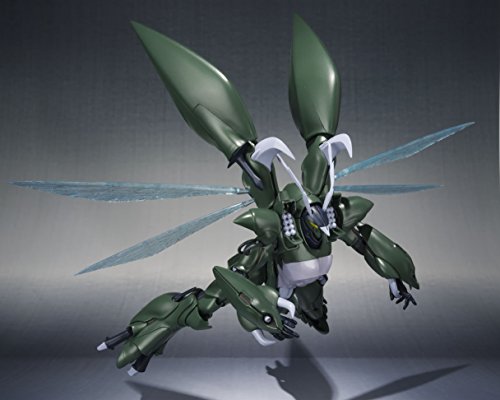 Wryneck Robot Damashii Robot Damashii <Side AB> Seisenshi Dunbine - Bandai