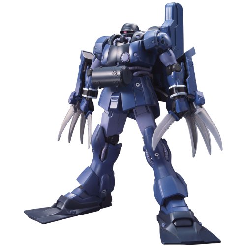 AMS-129M Zee Zulu - 1/144 scale - HGUC (#132) Kidou Senshi Gundam UC - Bandai