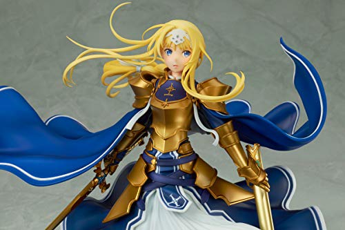 "Sword Art Online -Alicization-" Alice Synthesis Thirty