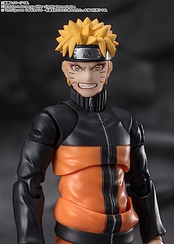S.H.Figuarts "NARUTO -Shippuden-" Uchiha Obito -Dream of Hollow Despair-